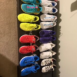 MENS NIKE METCON SNEAKERS SIZE 11